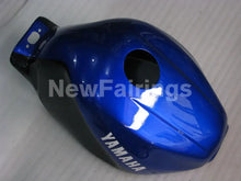 Cargar imagen en el visor de la galería, Blue and Black Factory Style - YZF600R Thundercat 96-07 Fairing Kit Vehicles &amp; Parts &gt; Vehicle Parts &amp; Accessories &gt;