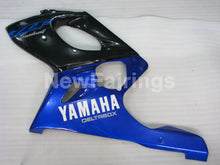 Cargar imagen en el visor de la galería, Blue and Black Factory Style - YZF600R Thundercat 96-07 Fairing Kit Vehicles &amp; Parts &gt; Vehicle Parts &amp; Accessories &gt;