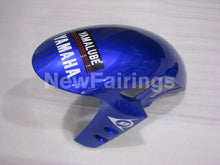 Cargar imagen en el visor de la galería, Blue Black Monster - YZF-R1 09-11 Fairing Kit - Vehicles &amp;