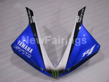 Cargar imagen en el visor de la galería, Blue Black Monster - YZF-R1 09-11 Fairing Kit - Vehicles &amp;