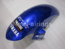 Cargar imagen en el visor de la galería, Blue and Black Monster - YZF-R6 06-07 Fairing Kit Vehicles &amp; Parts &gt; Vehicle Parts &amp; Accessories &gt; Motor Vehicle Parts