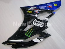 Cargar imagen en el visor de la galería, Blue and Black Monster - YZF-R6 06-07 Fairing Kit Vehicles &amp; Parts &gt; Vehicle Parts &amp; Accessories &gt; Motor Vehicle Parts