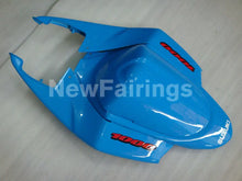 Cargar imagen en el visor de la galería, Blue and Black Rizla - GSX - R1000 05 - 06 Fairing Kit