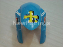 Cargar imagen en el visor de la galería, Blue and Black Rizla - GSX-R750 06-07 Fairing Kit Vehicles