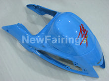 Cargar imagen en el visor de la galería, Blue and Black Rizla - GSX1300R Hayabusa 08-20 Fairing Kit