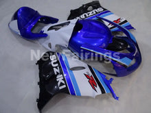 Cargar imagen en el visor de la galería, Blue and Black White Factory Style - TL1000R 98-03 Fairing