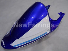 Cargar imagen en el visor de la galería, Blue and Black White Factory Style - TL1000R 98-03 Fairing