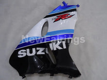 Cargar imagen en el visor de la galería, Blue and Black White Factory Style - TL1000R 98-03 Fairing