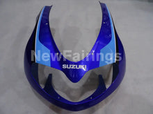 Cargar imagen en el visor de la galería, Blue and Black White Factory Style - TL1000R 98-03 Fairing