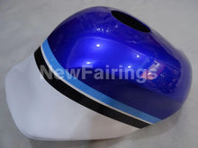 Cargar imagen en el visor de la galería, Blue and Black White Factory Style - TL1000R 98-03 Fairing