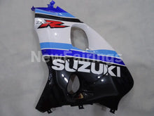 Cargar imagen en el visor de la galería, Blue and Black White Factory Style - TL1000R 98-03 Fairing