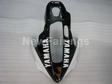 Cargar imagen en el visor de la galería, Blue and Black White Factory Style - YZF1000R Thunderace 96-05 Fairing Kit Vehicles &amp; Parts &gt; Vehicle Parts &amp;