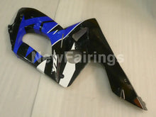 Cargar imagen en el visor de la galería, Blue and Black White Factory Style - YZF600R Thundercat 96-07 Fairing Kit Vehicles &amp; Parts &gt; Vehicle Parts &amp;