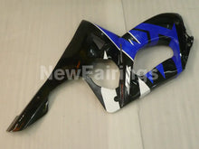 Cargar imagen en el visor de la galería, Blue and Black White Factory Style - YZF600R Thundercat 96-07 Fairing Kit Vehicles &amp; Parts &gt; Vehicle Parts &amp;