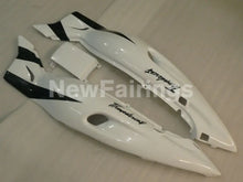 Cargar imagen en el visor de la galería, Blue and Black White Factory Style - YZF600R Thundercat 96-07 Fairing Kit Vehicles &amp; Parts &gt; Vehicle Parts &amp;