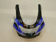 Cargar imagen en el visor de la galería, Blue and Black White Factory Style - YZF600R Thundercat 96-07 Fairing Kit Vehicles &amp; Parts &gt; Vehicle Parts &amp;