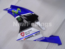 Cargar imagen en el visor de la galería, Blue and Black White Movistar - YZF-R6 06-07 Fairing Kit Vehicles &amp; Parts &gt; Vehicle Parts &amp; Accessories &gt; Motor Vehicle