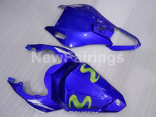Cargar imagen en el visor de la galería, Blue and Black White Movistar - YZF-R6 06-07 Fairing Kit Vehicles &amp; Parts &gt; Vehicle Parts &amp; Accessories &gt; Motor Vehicle