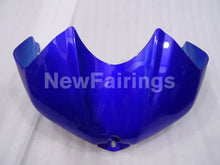 Cargar imagen en el visor de la galería, Blue and Black White Movistar - YZF-R6 06-07 Fairing Kit Vehicles &amp; Parts &gt; Vehicle Parts &amp; Accessories &gt; Motor Vehicle
