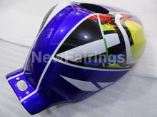 Cargar imagen en el visor de la galería, Blue and Black Yellow Monster - YZF600R Thundercat 96-07 Fairing Kit Vehicles &amp; Parts &gt; Vehicle Parts &amp; Accessories &gt;