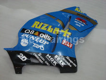 Cargar imagen en el visor de la galería, Blue and Black Yellow Rizla - GSX1300R Hayabusa 99-07