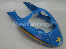 Cargar imagen en el visor de la galería, Blue and Black Yellow Rizla - GSX1300R Hayabusa 99-07