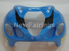 Cargar imagen en el visor de la galería, Blue and Black Yellow Rizla - GSX1300R Hayabusa 99-07