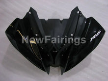Cargar imagen en el visor de la galería, Blue and Black Yellow with Number 46 Monster - YZF-R6 08-16 Fairing Kit Vehicles &amp; Parts &gt; Vehicle Parts &amp; Accessories