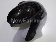 Cargar imagen en el visor de la galería, Blue and Gloss Black Factory Style - GSX-R600 06-07 Fairing