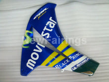 Cargar imagen en el visor de la galería, Blue and Green Movistar - CBR1000RR 08-11 Fairing Kit -