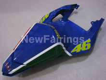 Cargar imagen en el visor de la galería, Blue and Green Red FIAT - YZF-R6 06-07 Fairing Kit Vehicles &amp; Parts &gt; Vehicle Parts &amp; Accessories &gt; Motor Vehicle Parts