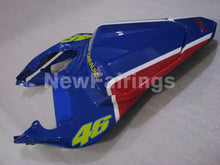 Cargar imagen en el visor de la galería, Blue and Green Red FIAT - YZF-R6 06-07 Fairing Kit Vehicles &amp; Parts &gt; Vehicle Parts &amp; Accessories &gt; Motor Vehicle Parts