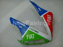 Cargar imagen en el visor de la galería, Blue and Green Red MOTUL - YZF-R1 04-06 Fairing Kit