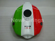 Cargar imagen en el visor de la galería, Blue and Green Red MOTUL - YZF-R1 04-06 Fairing Kit
