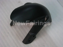Cargar imagen en el visor de la galería, Blue and Matte Black Factory Style - GSX-R750 06-07 Fairing