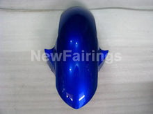 Cargar imagen en el visor de la galería, Blue and Matte Black Factory Style - YZF-R6 06-07 Fairing Kit Vehicles &amp; Parts &gt; Vehicle Parts &amp; Accessories &gt; Motor