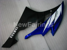 Cargar imagen en el visor de la galería, Blue and Matte Black Factory Style - YZF-R6 06-07 Fairing Kit Vehicles &amp; Parts &gt; Vehicle Parts &amp; Accessories &gt; Motor