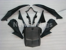 Cargar imagen en el visor de la galería, Blue and Matte Black Factory Style - YZF-R6 06-07 Fairing Kit Vehicles &amp; Parts &gt; Vehicle Parts &amp; Accessories &gt; Motor