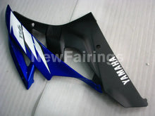 Cargar imagen en el visor de la galería, Blue and Matte Black Factory Style - YZF-R6 06-07 Fairing Kit Vehicles &amp; Parts &gt; Vehicle Parts &amp; Accessories &gt; Motor