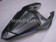 Cargar imagen en el visor de la galería, Blue and Matte Black Factory Style - YZF-R6 06-07 Fairing Kit Vehicles &amp; Parts &gt; Vehicle Parts &amp; Accessories &gt; Motor