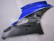 Cargar imagen en el visor de la galería, Blue and Matte Black Factory Style - YZF-R6 06-07 Fairing Kit Vehicles &amp; Parts &gt; Vehicle Parts &amp; Accessories &gt; Motor