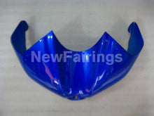 Cargar imagen en el visor de la galería, Blue and Matte Black Factory Style - YZF-R6 06-07 Fairing Kit Vehicles &amp; Parts &gt; Vehicle Parts &amp; Accessories &gt; Motor