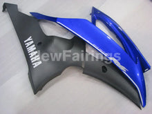 Cargar imagen en el visor de la galería, Blue and Matte Black Factory Style - YZF-R6 08-16 Fairing Kit Vehicles &amp; Parts &gt; Vehicle Parts &amp; Accessories &gt; Motor