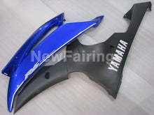 Cargar imagen en el visor de la galería, Blue and Matte Black Factory Style - YZF-R6 08-16 Fairing Kit Vehicles &amp; Parts &gt; Vehicle Parts &amp; Accessories &gt; Motor