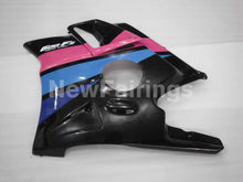 Cargar imagen en el visor de la galería, Blue and Pink Black Factory Style - CBR600 F2 91-94 Fairing