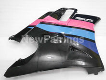 Cargar imagen en el visor de la galería, Blue and Pink Black Factory Style - CBR600 F2 91-94 Fairing