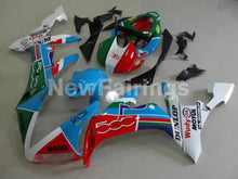 Cargar imagen en el visor de la galería, Blue and Red Green MOTUL - YZF-R1 04-06 Fairing Kit