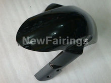 Cargar imagen en el visor de la galería, Blue and Silver Black Factory Style - GSX-R600 06-07
