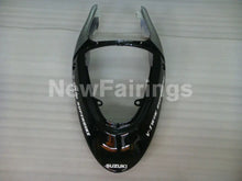 Cargar imagen en el visor de la galería, Blue and Silver Black Factory Style - TL1000R 98-03 Fairing