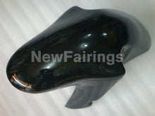 Cargar imagen en el visor de la galería, Blue and Silver Black Factory Style - TL1000R 98-03 Fairing